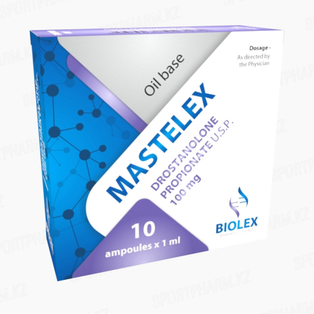 Biolex  Mastelex 100  10 