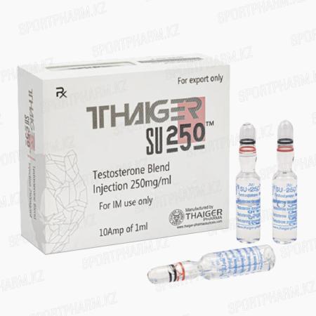 Thaiger Pharma  SU 250  10 