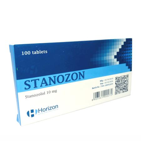 Horizon  Stanozon 10  100 