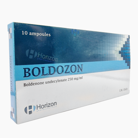 Horizon Boldozon  250  10  