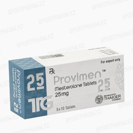 Thaiger Pharma  Proveimen 25  50 