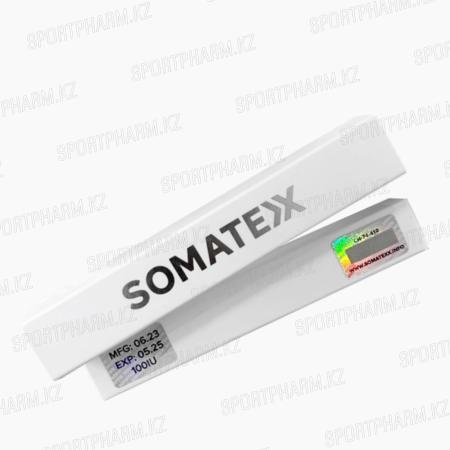 Somatex    2   50 