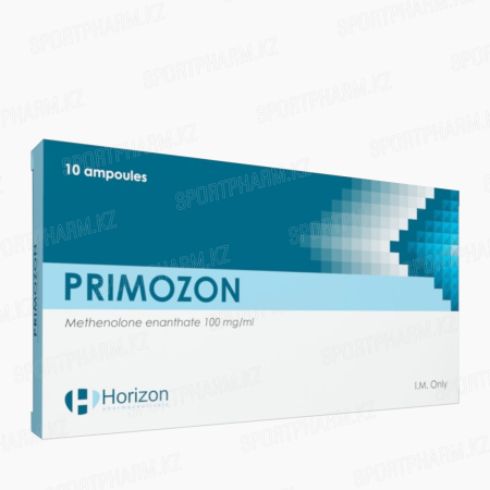 Horizon  Primozon 100  10 