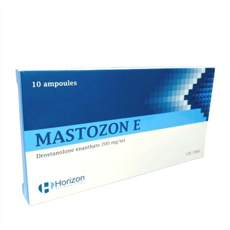 Horizon    Mastazon 200  10 