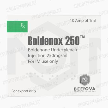 Beenova   Boldenox 250  10 