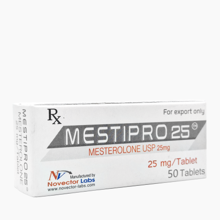 Novector Labs  Mestipro 25  50 