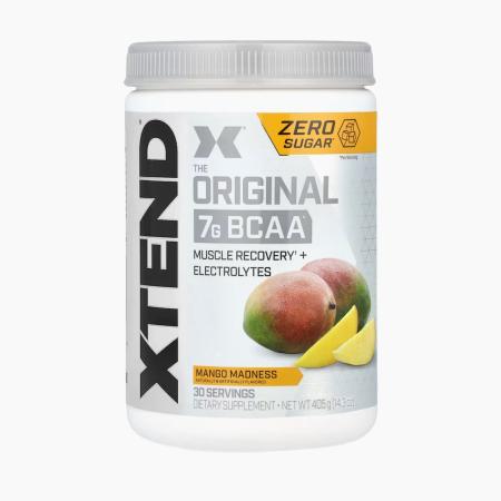 XTEND The Original BCAA 7 г  со вкусом манго 420 г