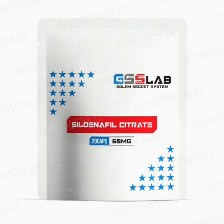 GSS Labs  50  20 