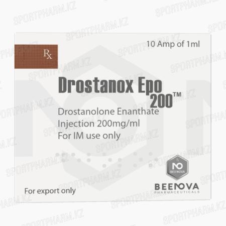 Beenova   Drostanox 200  10 