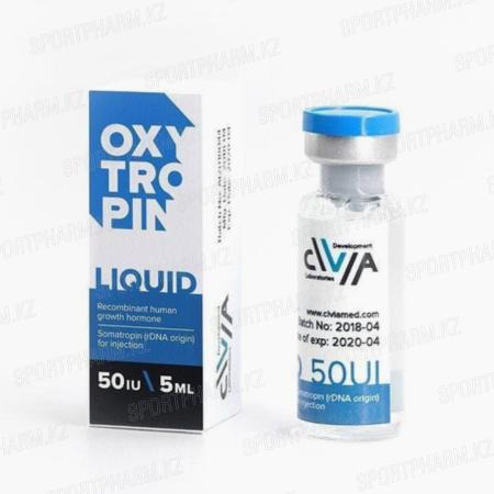 Civia    Oxytropin Liquid 50  2 