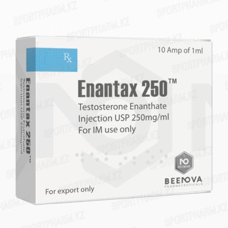 Beenova   Enantax 250  10 