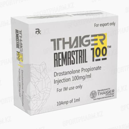 Thaiger Pharma   Remastril 100  10 