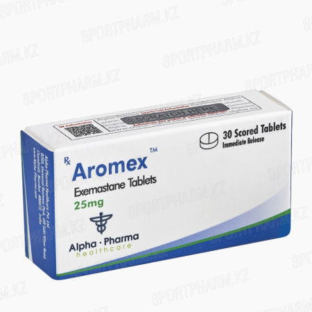 Alpha-Pharma  Aromex 25  30 