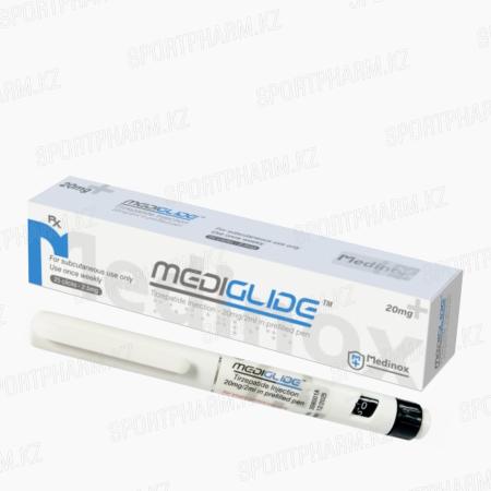 Medinox  (Mounjaro) MediGlide 20  2  