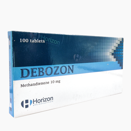 Horizon Debozon  10  100 